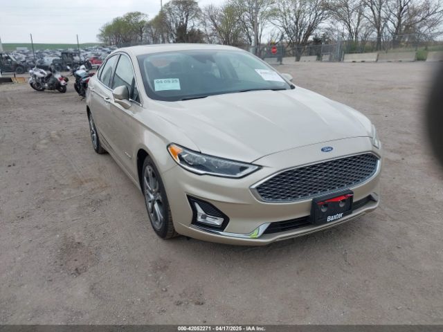 3FA6P0RU1KR235561 auction archive image