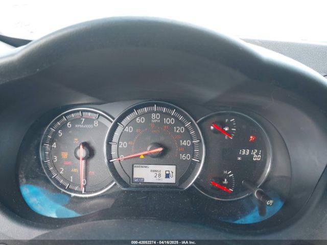 1N4AA5AP1EC474349 Nissan Maxima 3.5 Sv