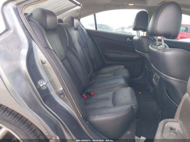 1N4AA5AP1EC474349 Nissan Maxima 3.5 Sv
