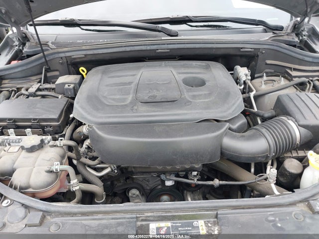1C4RJFAG4MC677429 Jeep Grand Cherokee Laredo X 4x4