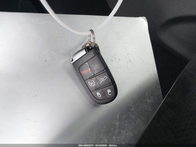 1C4RJFAG4MC677429 Jeep Grand Cherokee Laredo X 4x4
