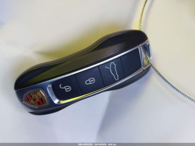 2018 PORSCHE PANAMERA WP0AB2A77JL132520 Photo 10