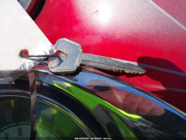 2006 YAMAHA XVS1100 JYAVP11E66A082106 Photo 10