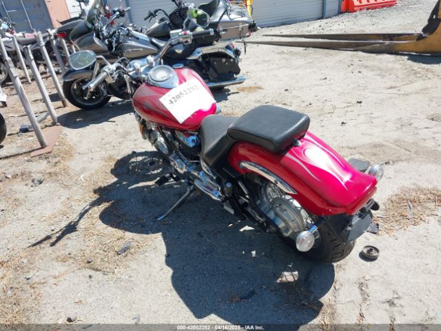 2006 YAMAHA XVS1100 JYAVP11E66A082106 Photo 2