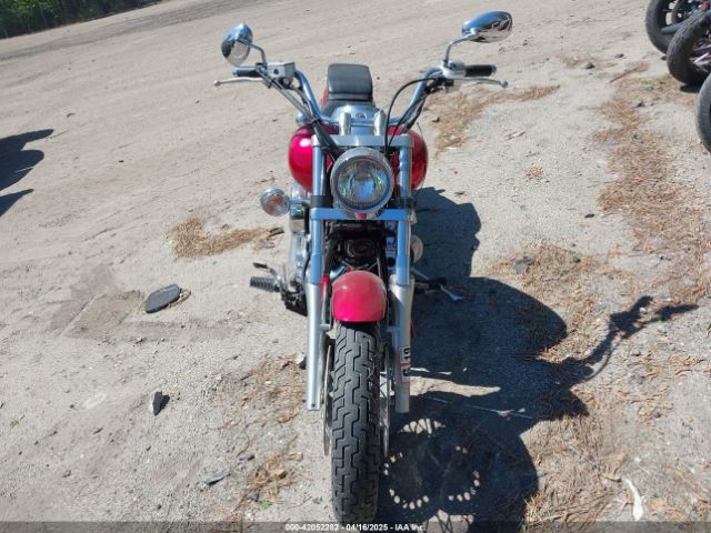 2006 YAMAHA XVS1100 JYAVP11E66A082106 Photo 4
