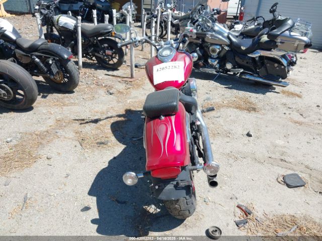 2006 YAMAHA XVS1100 JYAVP11E66A082106 Photo 5