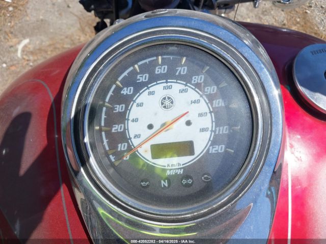 2006 YAMAHA XVS1100 JYAVP11E66A082106 Photo 6