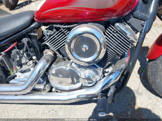 2006 YAMAHA XVS1100 JYAVP11E66A082106 Photo 7