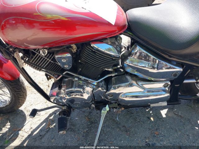 2006 YAMAHA XVS1100 JYAVP11E66A082106 Photo 8