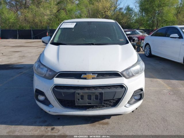 KL8CD6SA0HC831558 Chevrolet Spark 1lt Cvt