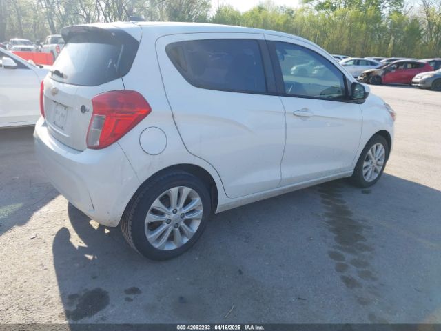 KL8CD6SA0HC831558 Chevrolet Spark 1lt Cvt