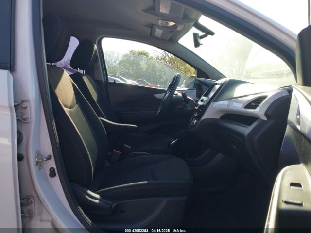 KL8CD6SA0HC831558 Chevrolet Spark 1lt Cvt