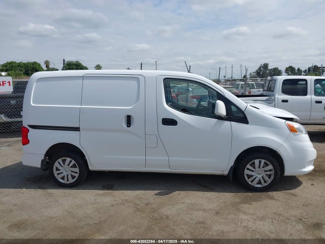 3N6CM0KN8HK718844 Nissan NV200 SV