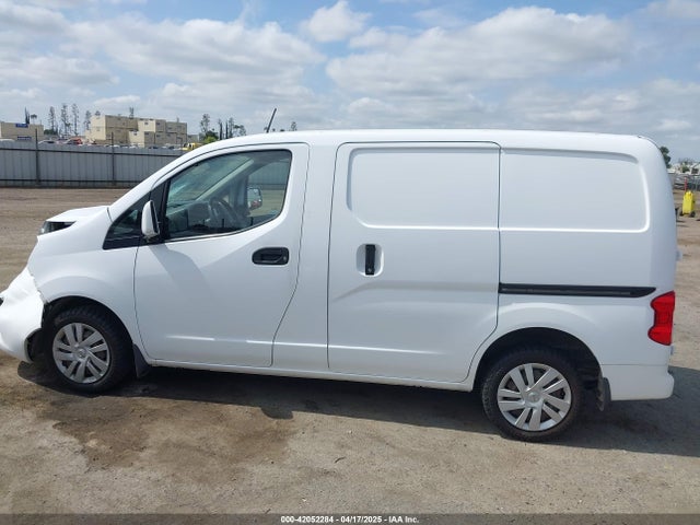 3N6CM0KN8HK718844 Nissan NV200 SV