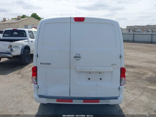 3N6CM0KN8HK718844 Nissan NV200 SV
