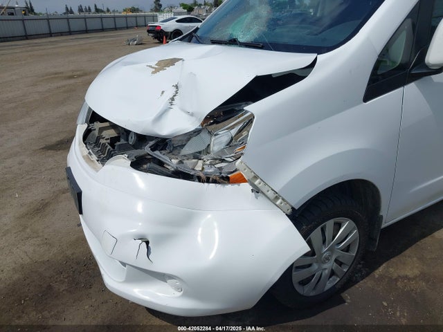 3N6CM0KN8HK718844 Nissan NV200 SV