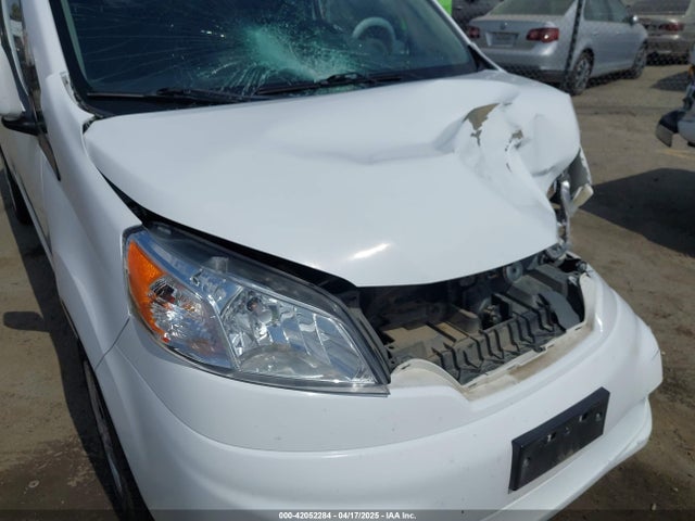 3N6CM0KN8HK718844 Nissan NV200 SV
