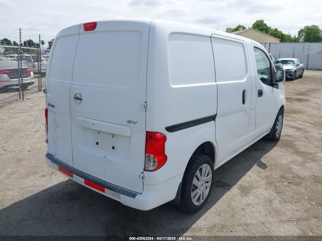 3N6CM0KN8HK718844 Nissan NV200 SV