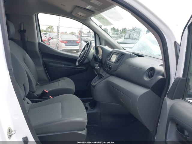 3N6CM0KN8HK718844 Nissan NV200 SV