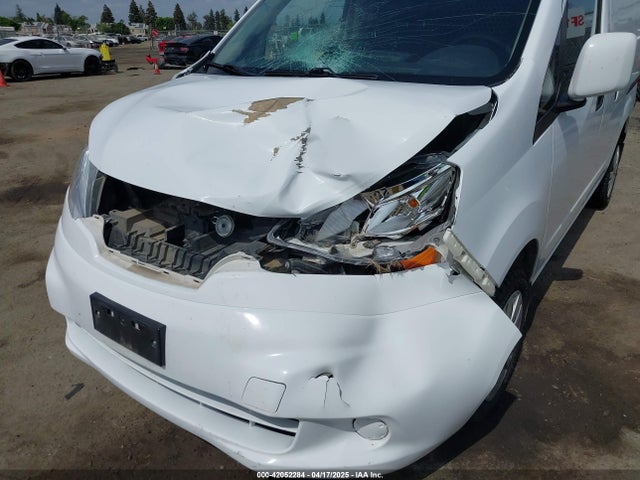 3N6CM0KN8HK718844 Nissan NV200 SV