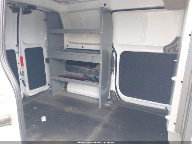 3N6CM0KN8HK718844 Nissan NV200 SV