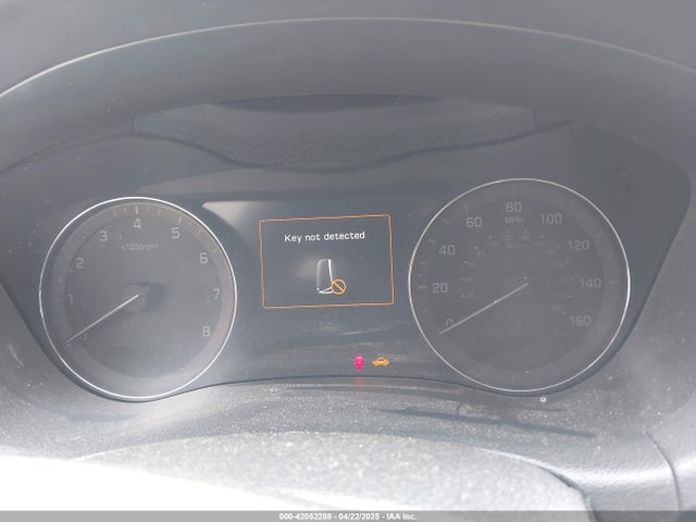 Aukcja sprzedaży 2015 Hyundai Genesis 5.0, vin: KMHGN4JF1FU096499, numer aukcji: 42052288