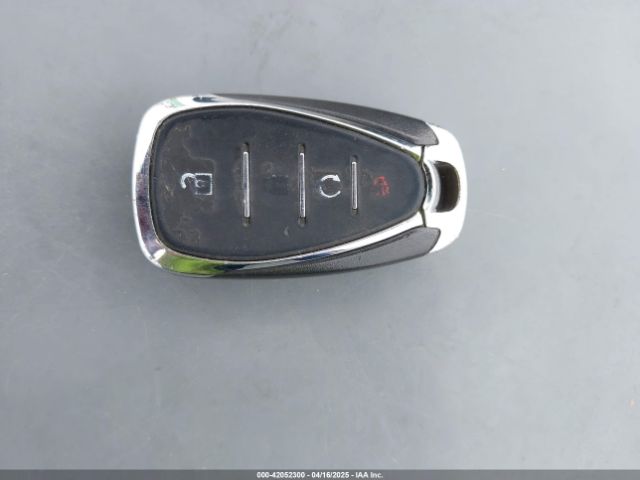 1G1RC6S56HU205328 Chevrolet VOLT LT