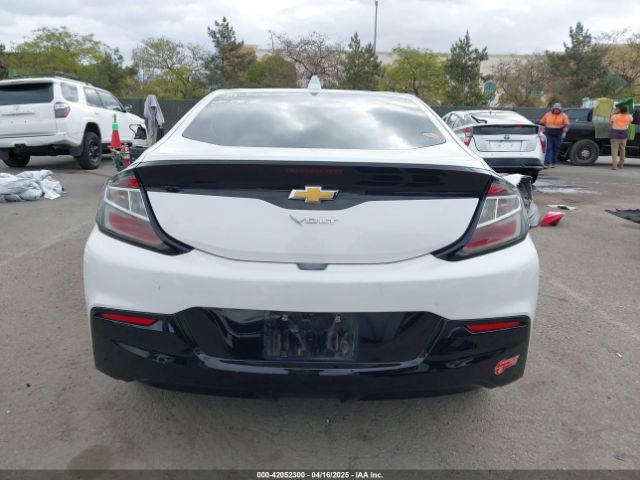 1G1RC6S56HU205328 Chevrolet VOLT LT