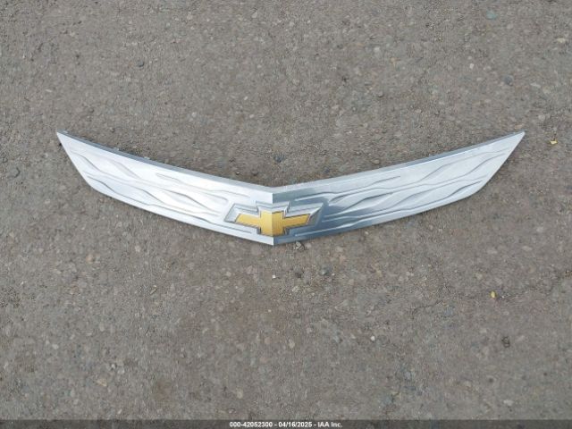 1G1RC6S56HU205328 Chevrolet VOLT LT