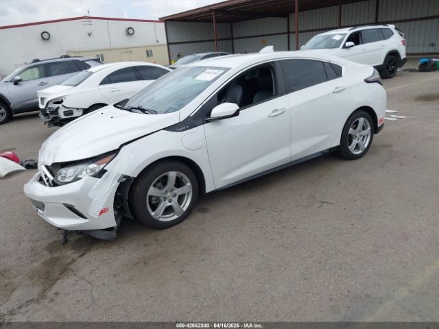 1G1RC6S56HU205328 Chevrolet VOLT LT