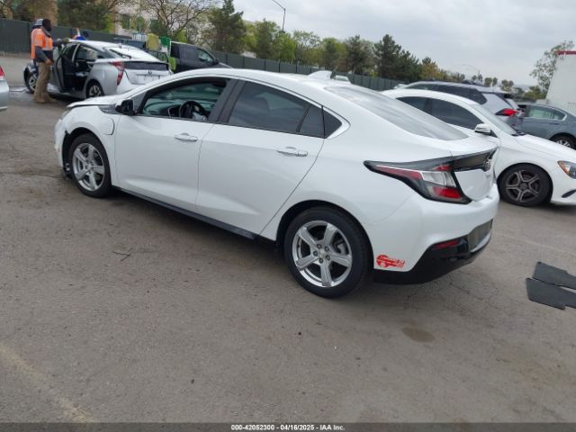 1G1RC6S56HU205328 Chevrolet VOLT LT
