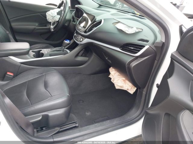 1G1RC6S56HU205328 Chevrolet VOLT LT