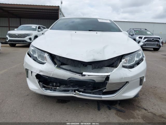 1G1RC6S56HU205328 Chevrolet VOLT LT