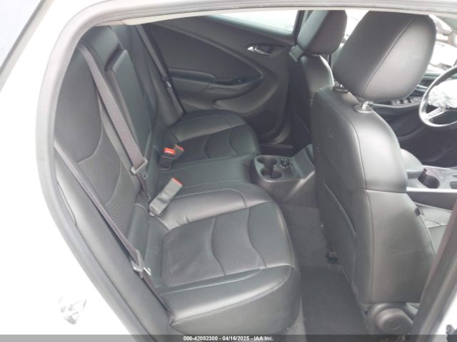 1G1RC6S56HU205328 Chevrolet VOLT LT