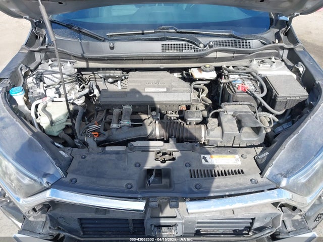 5J6RW1H54KA027818 Honda CR-V EX