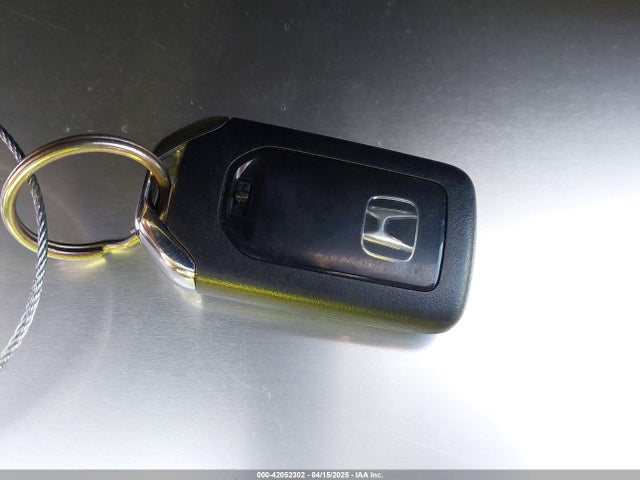 5J6RW1H54KA027818 Honda CR-V EX