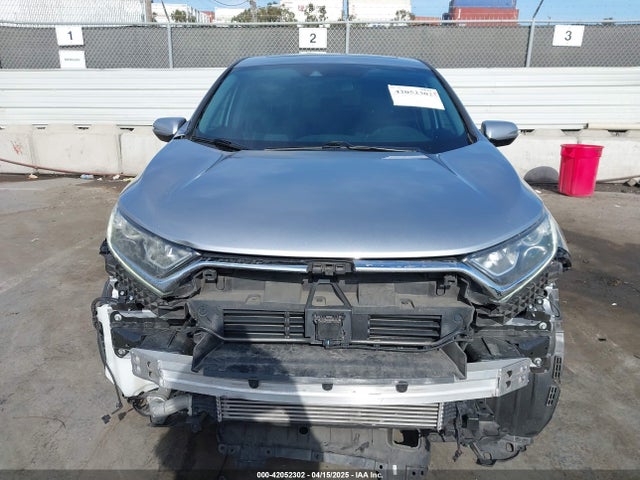 5J6RW1H54KA027818 Honda CR-V EX