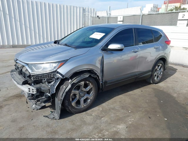 5J6RW1H54KA027818 Honda CR-V EX