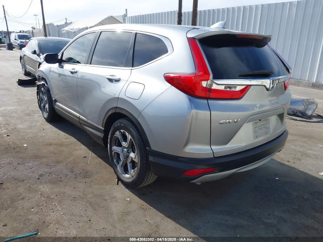 5J6RW1H54KA027818 Honda CR-V EX