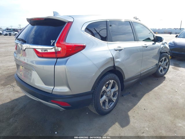 5J6RW1H54KA027818 Honda CR-V EX