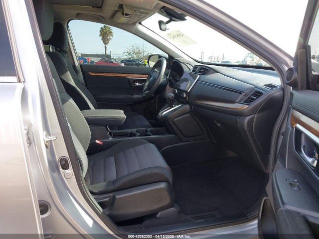 5J6RW1H54KA027818 Honda CR-V EX