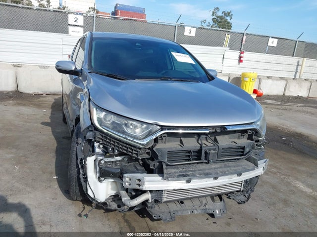 5J6RW1H54KA027818 Honda CR-V EX