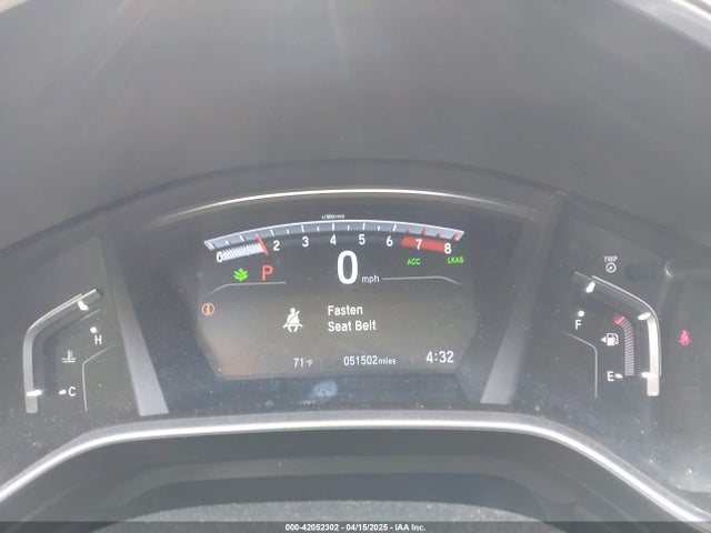 5J6RW1H54KA027818 Honda CR-V EX