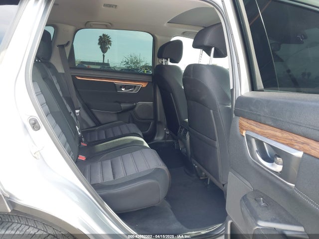 5J6RW1H54KA027818 Honda CR-V EX