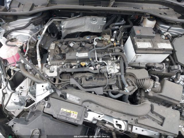 7MUEAABG8PV077117 Toyota Corolla Cross Xle