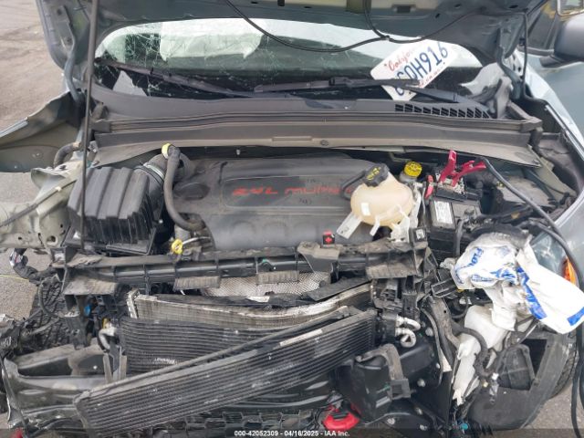 ZACCJBCB7HPE97122 Jeep Renegade Deserthawk 4x4