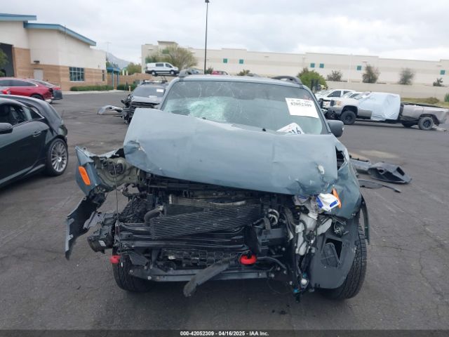 ZACCJBCB7HPE97122 Jeep Renegade Deserthawk 4x4