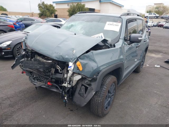 ZACCJBCB7HPE97122 Jeep Renegade Deserthawk 4x4
