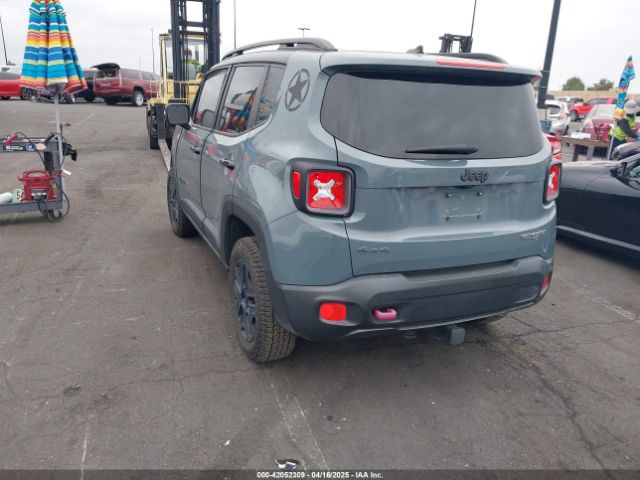 ZACCJBCB7HPE97122 Jeep Renegade Deserthawk 4x4