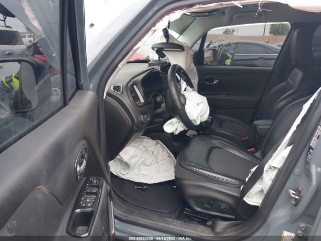 ZACCJBCB7HPE97122 Jeep Renegade Deserthawk 4x4